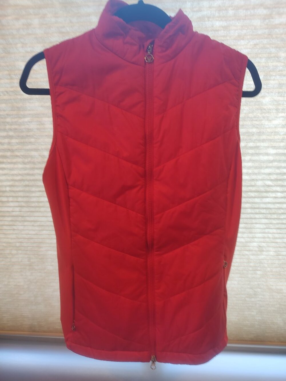CALLAWAY  Weather Series Vest size Large